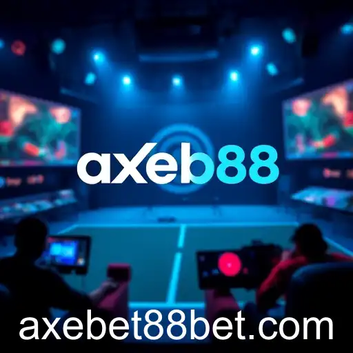 Axebet88: Gaming Evolution in 2025