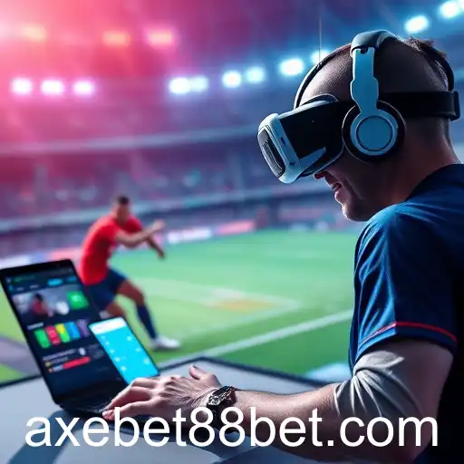 Axebet88 Reshaping Gaming in 2025