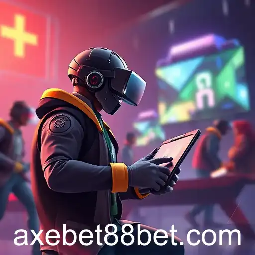 Axebet88 Leads the Charge in Online Gaming