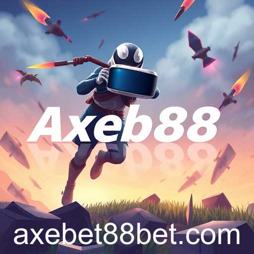 Axebet88 Leads Revolution in Online Gaming