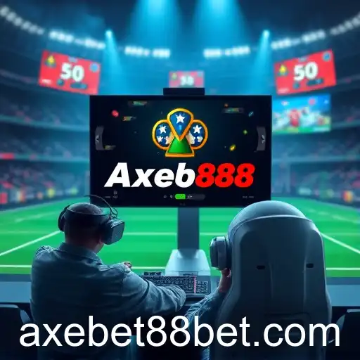 The Rise of Axebet88 in the Online Gaming Industry