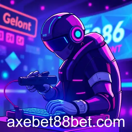 Axebet88: Revolutionizing the Gaming Experience