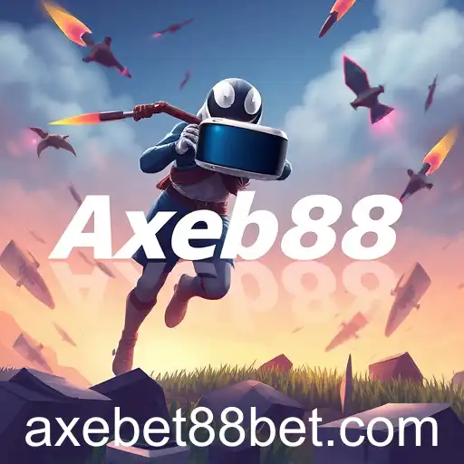 Axebet88 Leads Revolution in Online Gaming