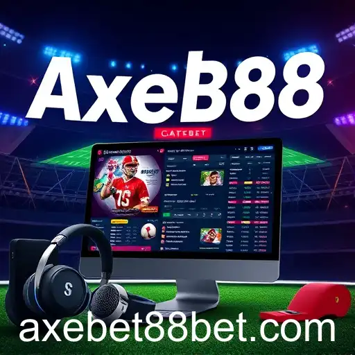 Online Betting Trends and Innovations