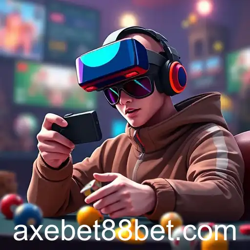 The Rise of Axebet88 in Online Gaming