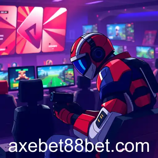 The Rise and Reach of Axebet88