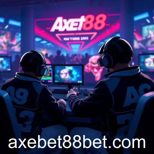The Rise of Axebet88: Redefining Online Gaming in 2025
