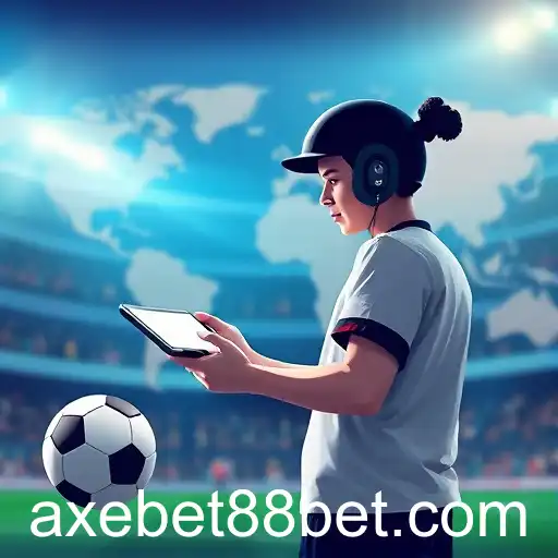 The Rise of Online Betting in 2025