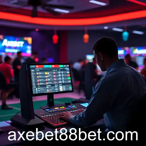 The Rise of Online Betting in 2025
