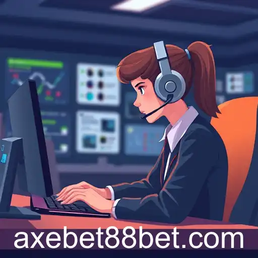 Technological Shifts and Global Betting Trends in 2025