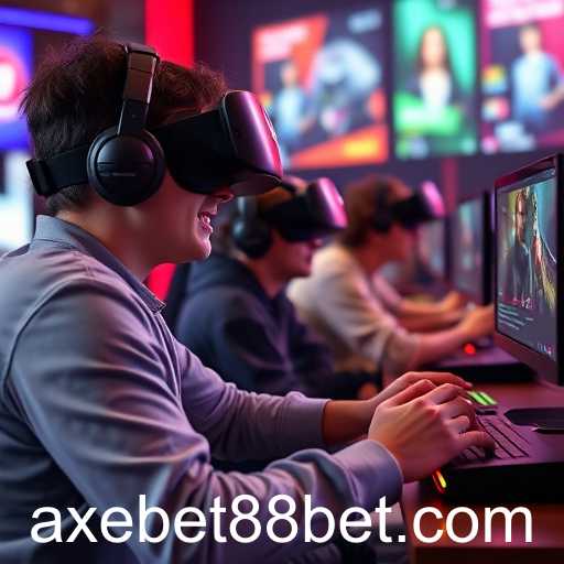 The Evolution of Online Gaming in 2025