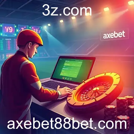The Evolution of Online Betting Amid Global Challenges