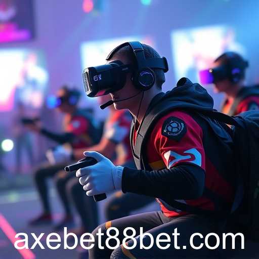 Gaming Trends in the Digital Age