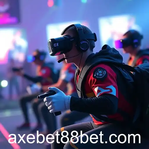 Gaming Trends in the Digital Age