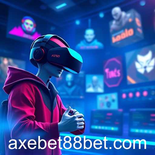 Emerging Trends in Online Gaming