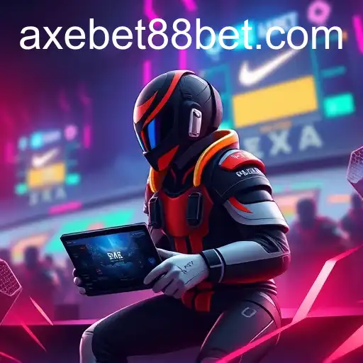 The Rise of Axebet88 in the Online Gaming Arena