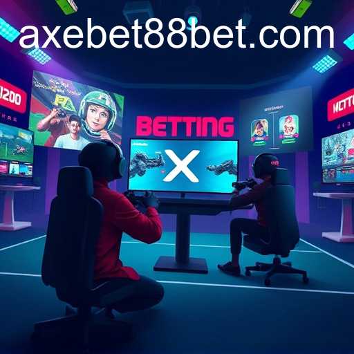The Rise and Impact of Axebet88 in Online Gaming