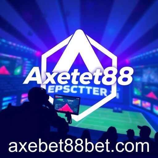 The Rise of Axebet88 in the Online Gaming World