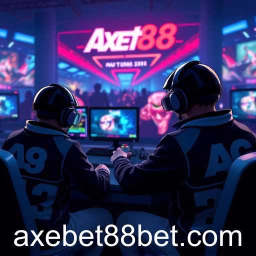 The Rise of Axebet88: Redefining Online Gaming in 2025