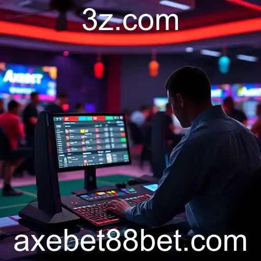 The Rise of Online Gambling and Its Global Impact