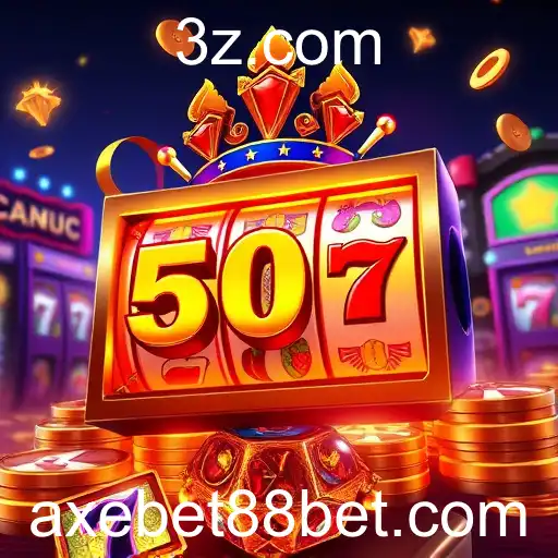 Exploring the World of Slot Machines on Axebet88